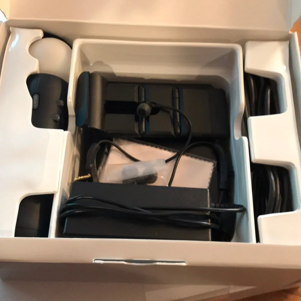 Discontinued PlayStation Skyrim vr bundle
